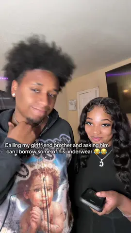 Ok I’m really done 😂😂#fyp #viral #blackcouplegoals #relatable #twordandchloie 