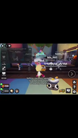 mission failed 😣 #dandysworld  #hannah  #roblox  #satirejoke  #dandysworldcore 