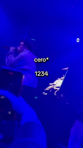 cero* - 1234 esta vez desde un POV distinto! mecÆ 🗣️ 📌 Uniclub 📆 16/08/25 - #ceroasterisco #cero #farmerfamily #fyp #underargentino