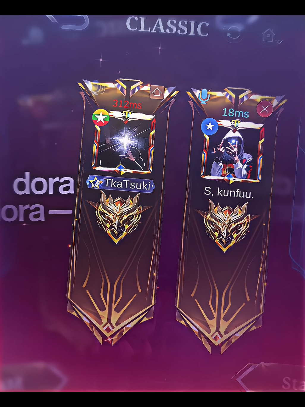 Dora dora - https://alightcreative.com/am/share/u/8jafkMuWJVUBwtkUl0DY89rxIyS2/p/wWo3A3sBzL-34f7c257adb8cdae _ #dwarfsfamily #auzi #doradora #alightmotionpreset #mlbbduo  _ cr - @ethéreal, kinjett'7v. 