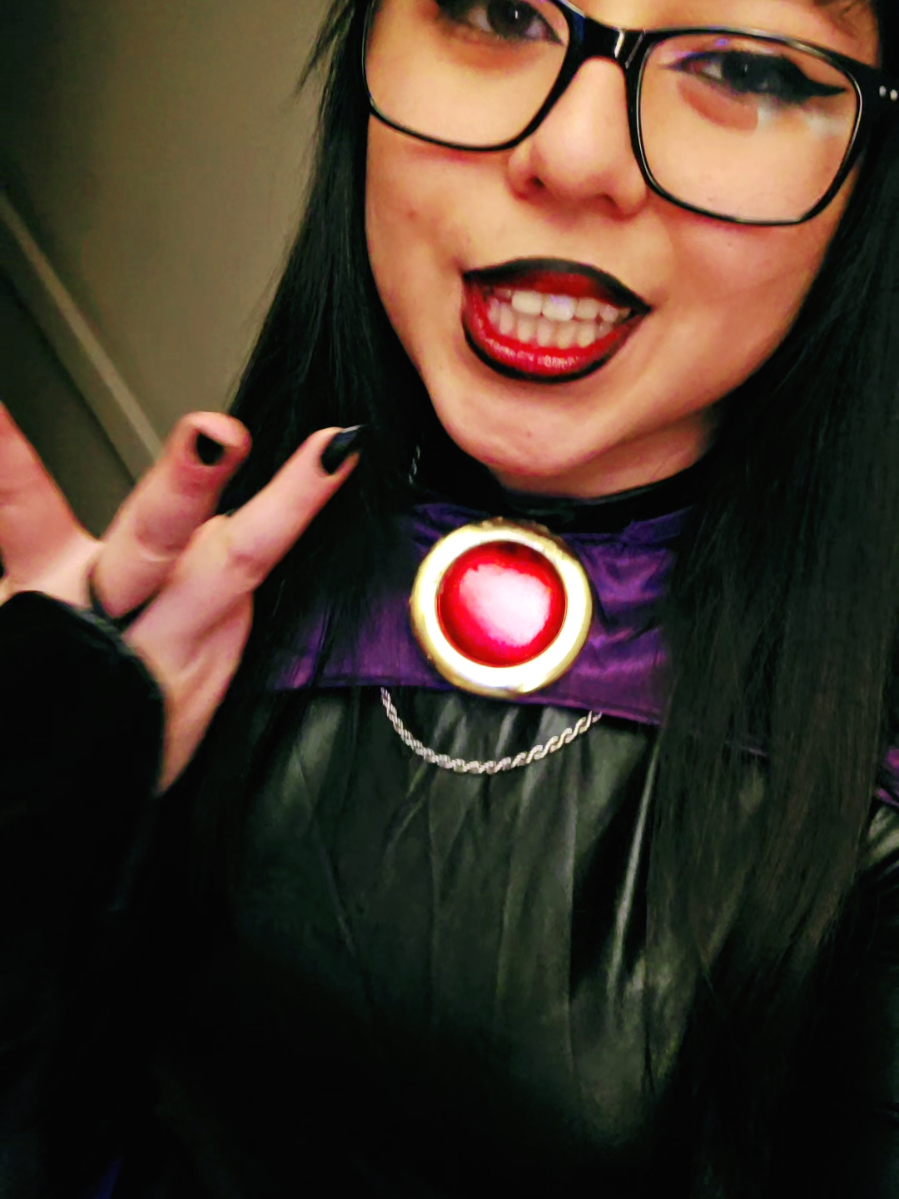 #fyp #raventtg #beastboy 