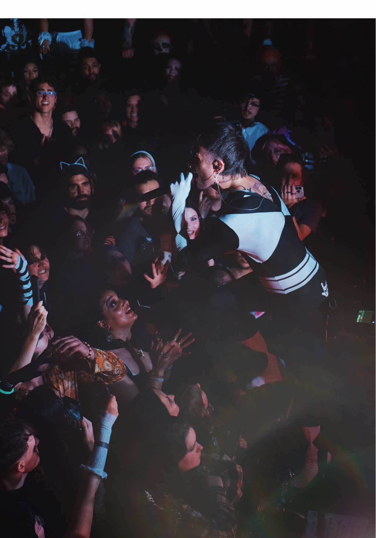 power rangers vs denver, CO