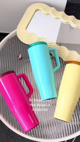 Obviously it’s 10/10 #leakprooftumbler #kisskind #40oztumbler #blackfriday 