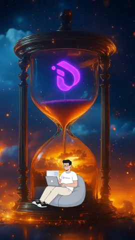 834007 💡 Banyak orang bilang Bitcoin itu emas digital… dan itu benar. Tapi InterLink? Lebih dari itu. Bukan cuma disimpan, tapi bisa digunakan, ditransaksikan, dan hasilnya langsung ke komunitasnya 💥 InterLink bukan sekadar blockchain — tapi ekosistem hidup yang tumbuh dari partisipasi manusia. 🔗 Saat Bitcoin menjaga nilai lewat kelangkaan, InterLink menjaga nilai lewat koneksi & kontribusi. #InterLink #ITLG #ITL 