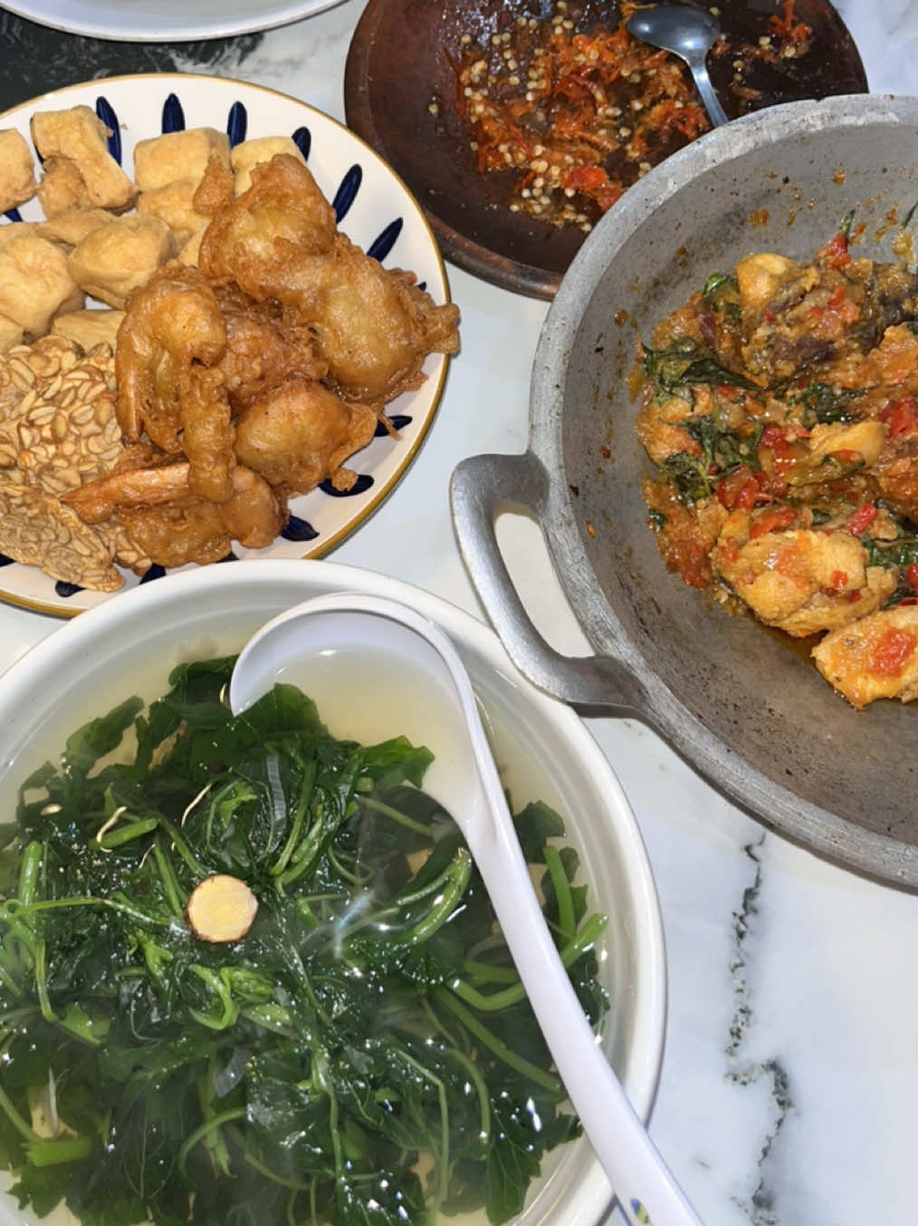 Menu MBG hari ini 🤤✨ #menusimple #masakansimple #masakanrumahan #resepsimple #4u 