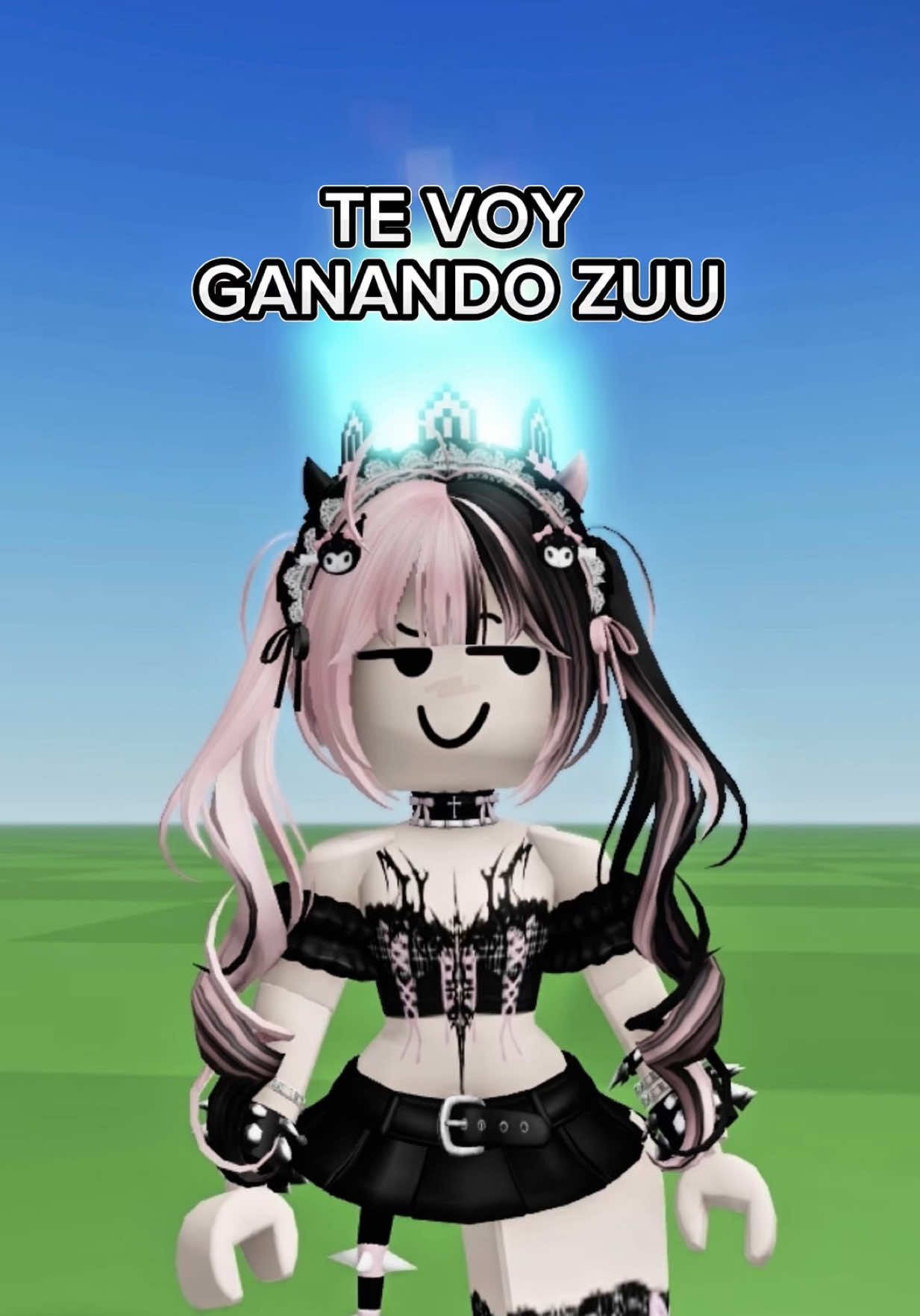 NAHIA REACCIONÓ A MI VIDEO! 🫢😧 @Nahia @Zuu  #roblox #fyp #brookhaven #polemica #kayncitarblx 
