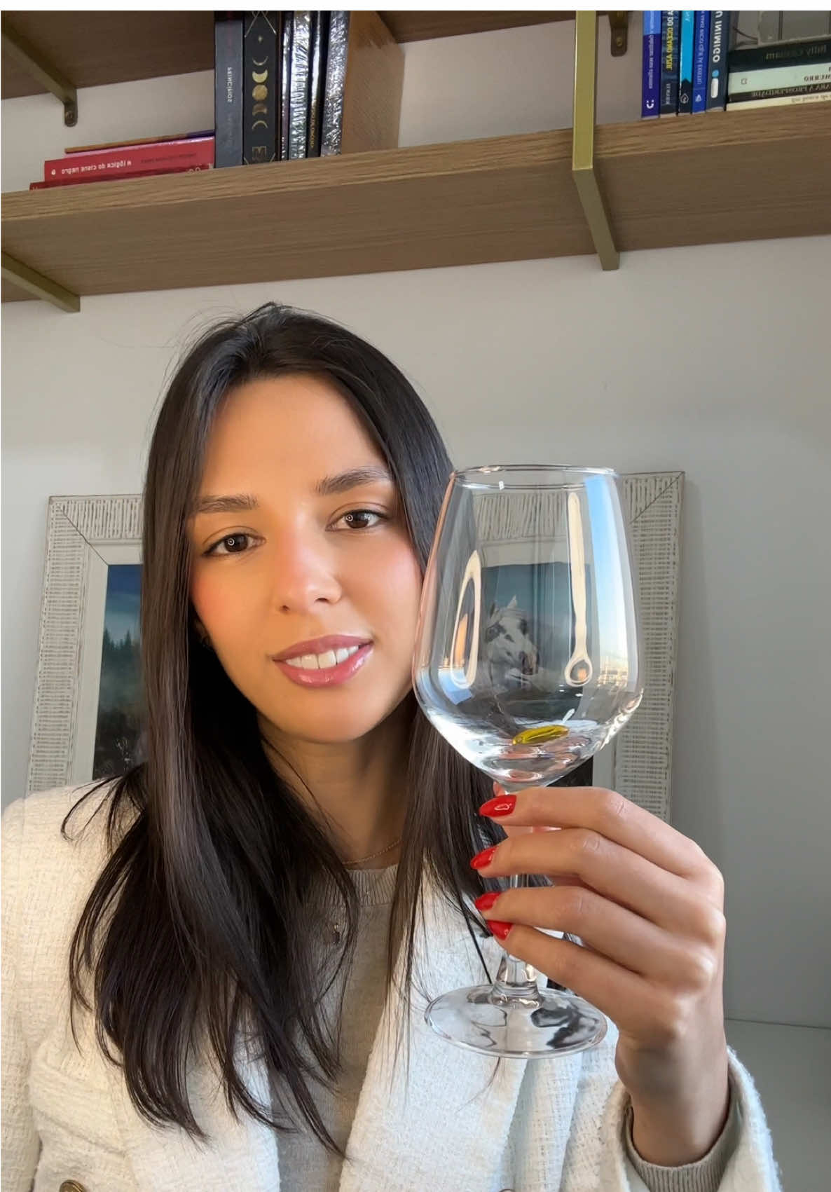 Sintomas de TPM e menopausa podem ser muito desconfortáveis mas você não precisa passar por isso sozinha! O Pure Prímula+ vai ajudar a trazer conforto nesse período tão delicado na vida da mulher #fyp #menopausa #tpm 