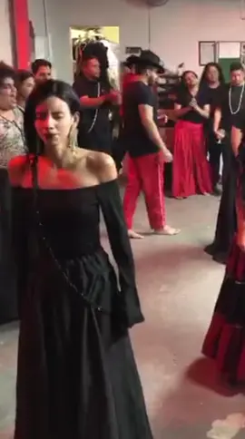 chegada de Viúva Negra 🔱🌑 #foryou #pombogira #pombogiraviuvanegra #bruxas #umbanda 