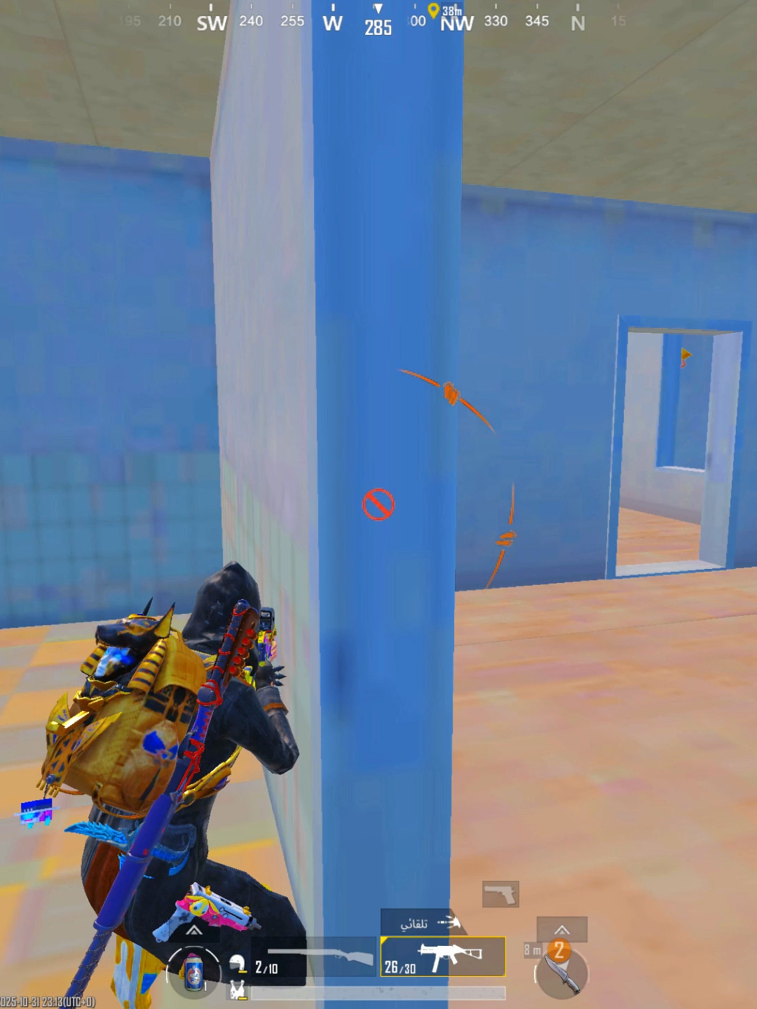 1vs4 Player #fyp #foryou #foryoupage #capcut #sad #standwithkashmir