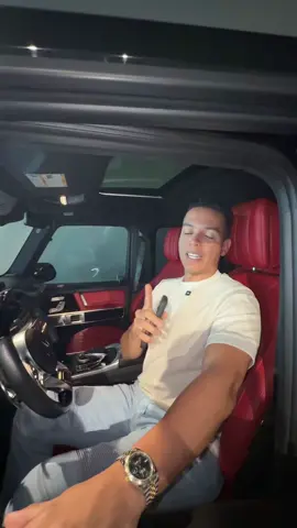 Por esto me compré este carro de $170,000 #emprendedor #exito #dinero #millonario 