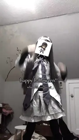 ✿   ۪   ⭒  #HOMURAAKEMI 🤍  ׂ   .  ♡   ゜ ۪   ֹ     •  this is the only day of the year that I can do this dance so I have to post this now tags (ignore) :: #homura  #madokamagica #fyp #cosplay @꩜ kris / tyler ゛ 