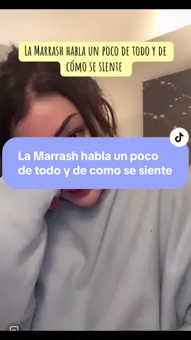 Un pequeño live de la Marrash de esta noche #lamarrash #zonagemelos #lafalete #viral #parati 