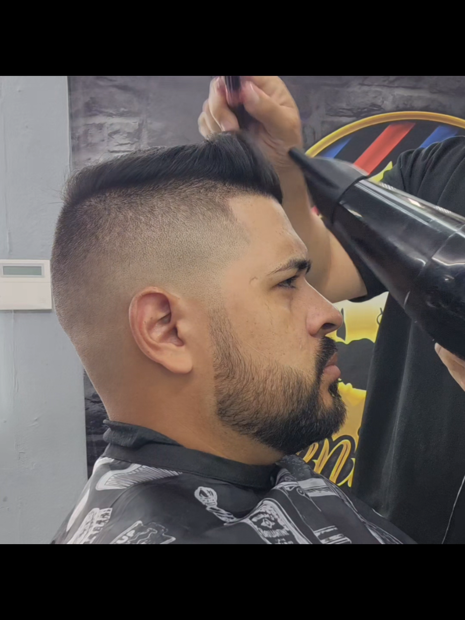 Fade🇵🇷 Puerto Rico, Bayamón, Clippers, Scissors, Blower, Trimmer, Blade, Pomade, Barbero, Barbería, Barbershop