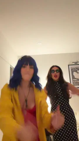 The other mother before she decided to off me 