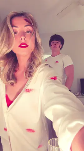 mr and mrs smith 🖤💋