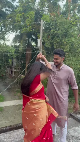 যত্নশীল পুরুষ প্রতিটি মেয়ের জীবনে বৃষ্টির মতো বয়ে আসুক❤️#CapCut #trending #foryou #monalishashorna002 