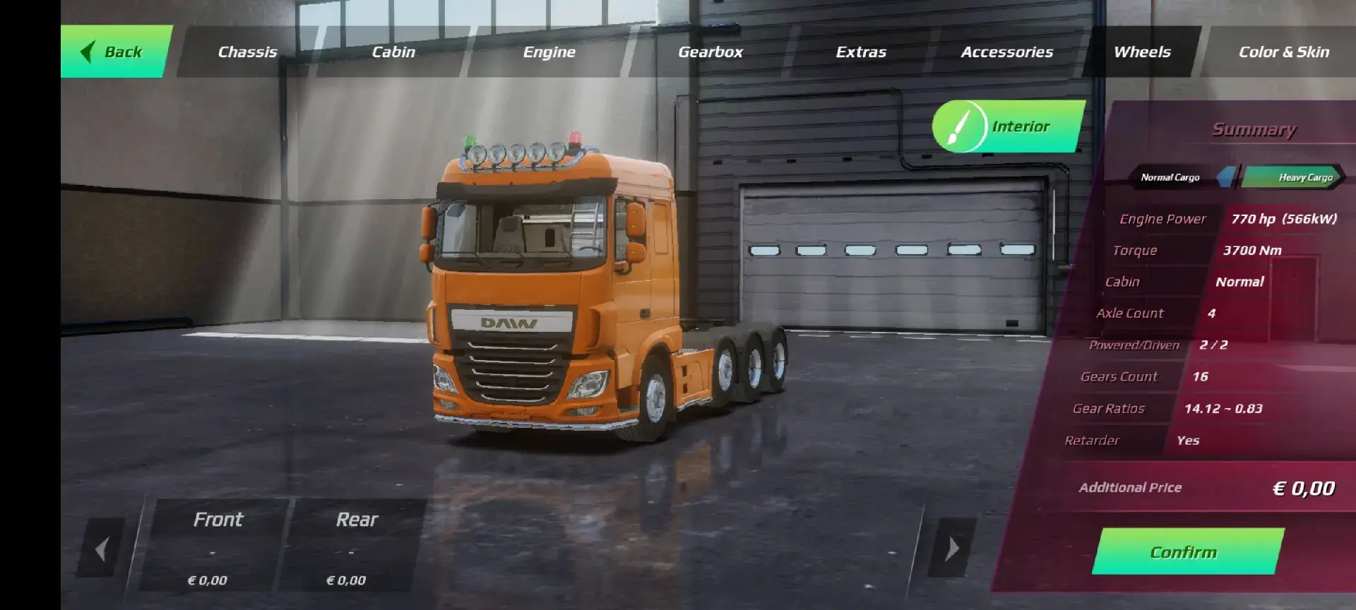 #แจกฟรี #เอาขื้นฟีดที💗🦖 #truckersofeurope3 