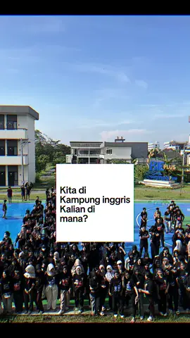 Ayooo dimanaaa nih #CapCut #kampunginggris #brilliantenglishcourse 