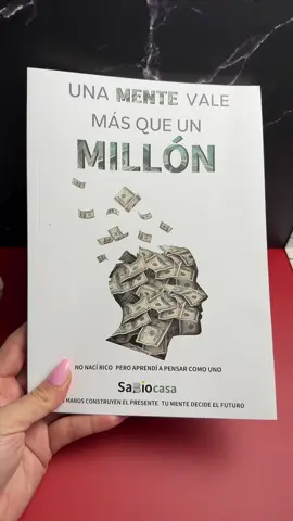El pensamiento es quien te ayudará a evolucionar si te lo propones #unamentevalemasqueunmillon #mentemillonaria #mentepositiva 