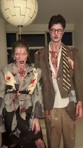 Happy Halloween @Louai Alama 