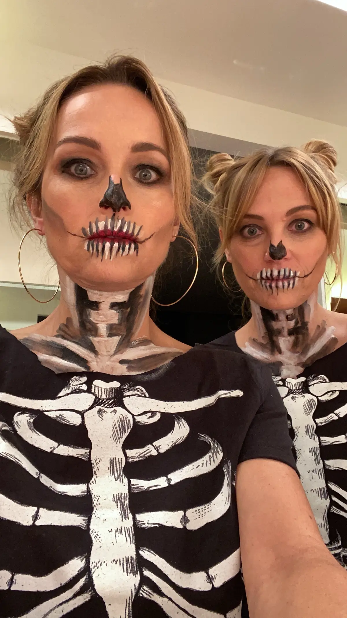 Happy Halloween!!🎃👻💀