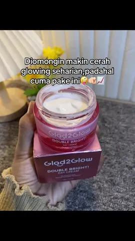 #glad2glow #fyp #g2gpromo 