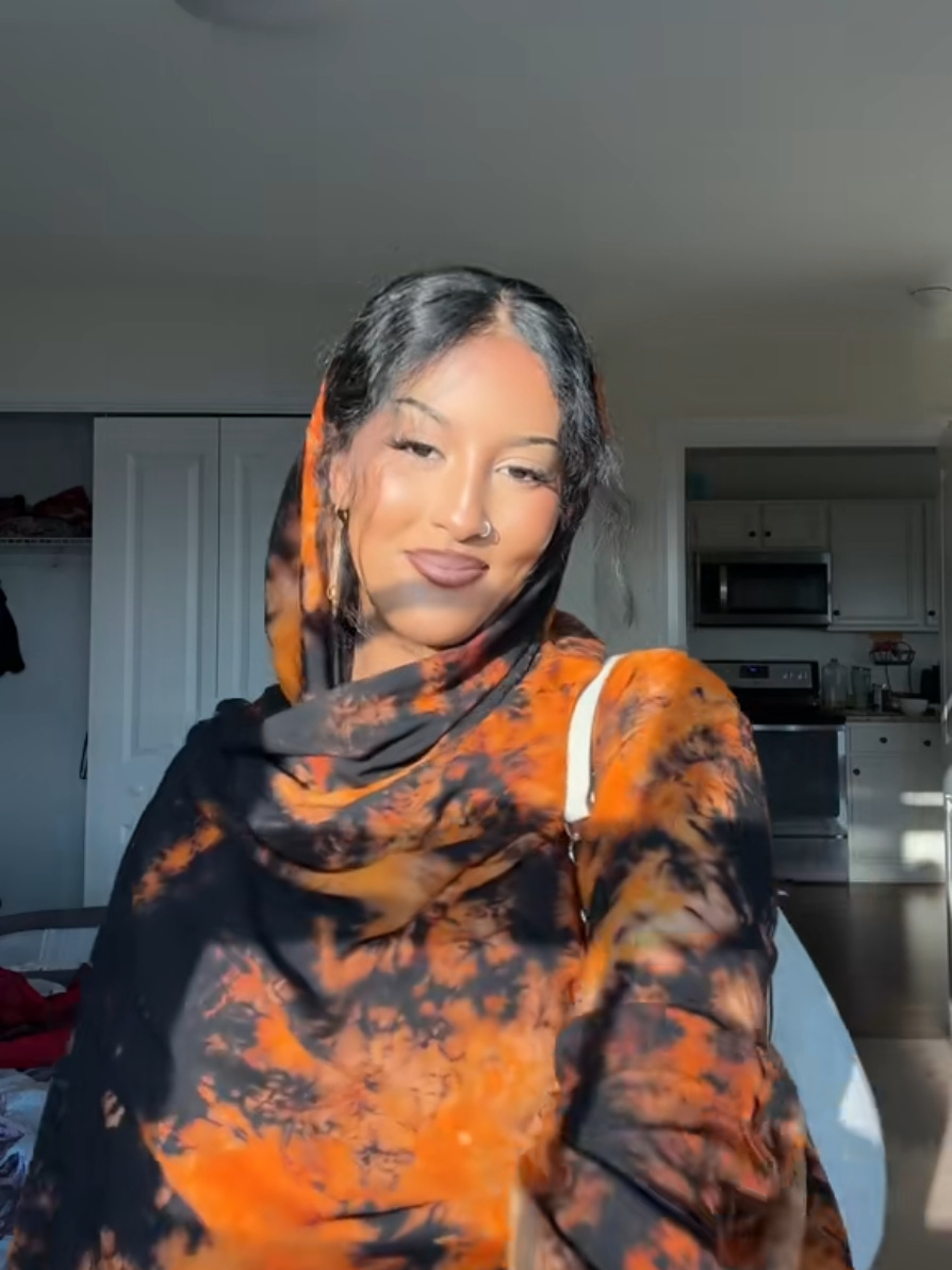 🤩 #gabarshidan  #somalidance  #dancechallenge  #africandance  #tradition  #culture 