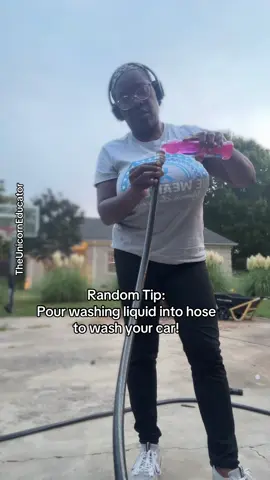 #carwashing #theunicorneducator #draftdump #randomfacts 