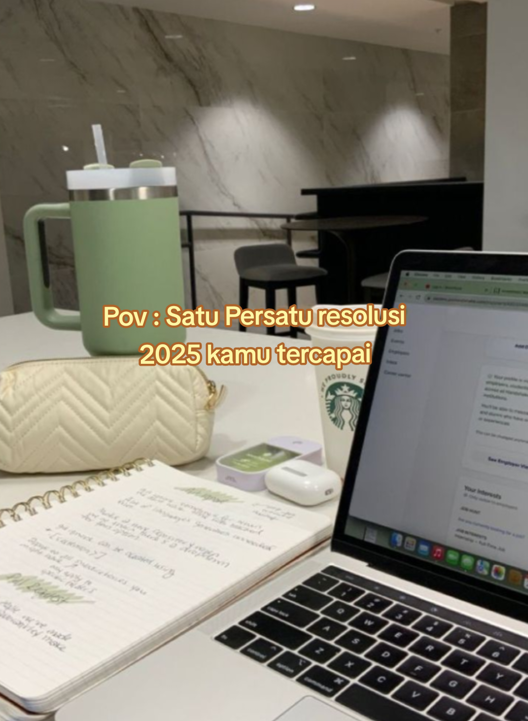 💢 Tersisa 2 bulan di Tahun 2025, maksimalkan usahamu, mimpimu, dan versi terbaikmu 🤗 Tidak ada kata terlambat. Justru waktu 2 bulan ini juga bagian Anda berproses menuju versi terbaik kamu di tahun 2026 🎯📈   Kalau kamu mau mengakses 