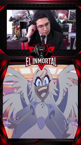 #hazbinhotel #hazbinhoteledit #hazbinhotelalastor #hazbinhotelcosplay #hazbinhotelcharlie #hazbinhotellucifer #hazbinhotelfanart #hazbinhoteledits #hazbinhotel 