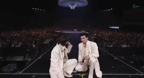 D1 ကြီးကတော့ အောင်မြင်စွာ ပြီးဆုံးသွားခဲ့ပါပြီ...#foryou #fypシ゚ #pondphuwin #PONDPHUWINFANCON #ဒီတစ်ပုဒ်တော့fypပေါ်ရောက်ချင်တယ် 