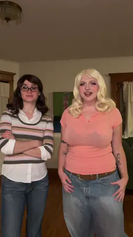 the tina to my amy @🤨 @taylor 