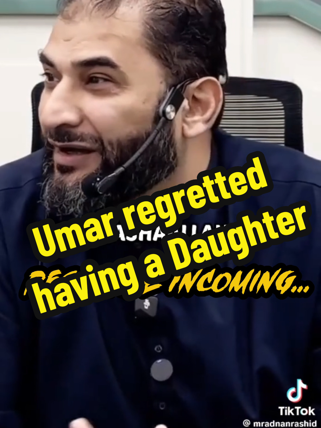 #adnanrashid #umar #daughter #sunnitiktok #shiatiktok 