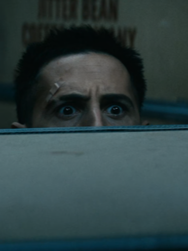 Frenchie is the only french person I'd accept || this almost turned into a Kimiko edit || sound: Under Your Spell; Snow Strippers || #edit #viral #fy #theboysedit #theboys #frenchie #kimiko || @1_llvna_