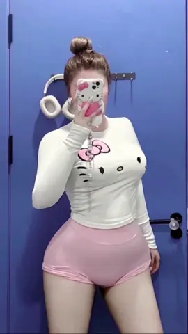 chờ ông xã lâu quá ạ #gym #fyp 