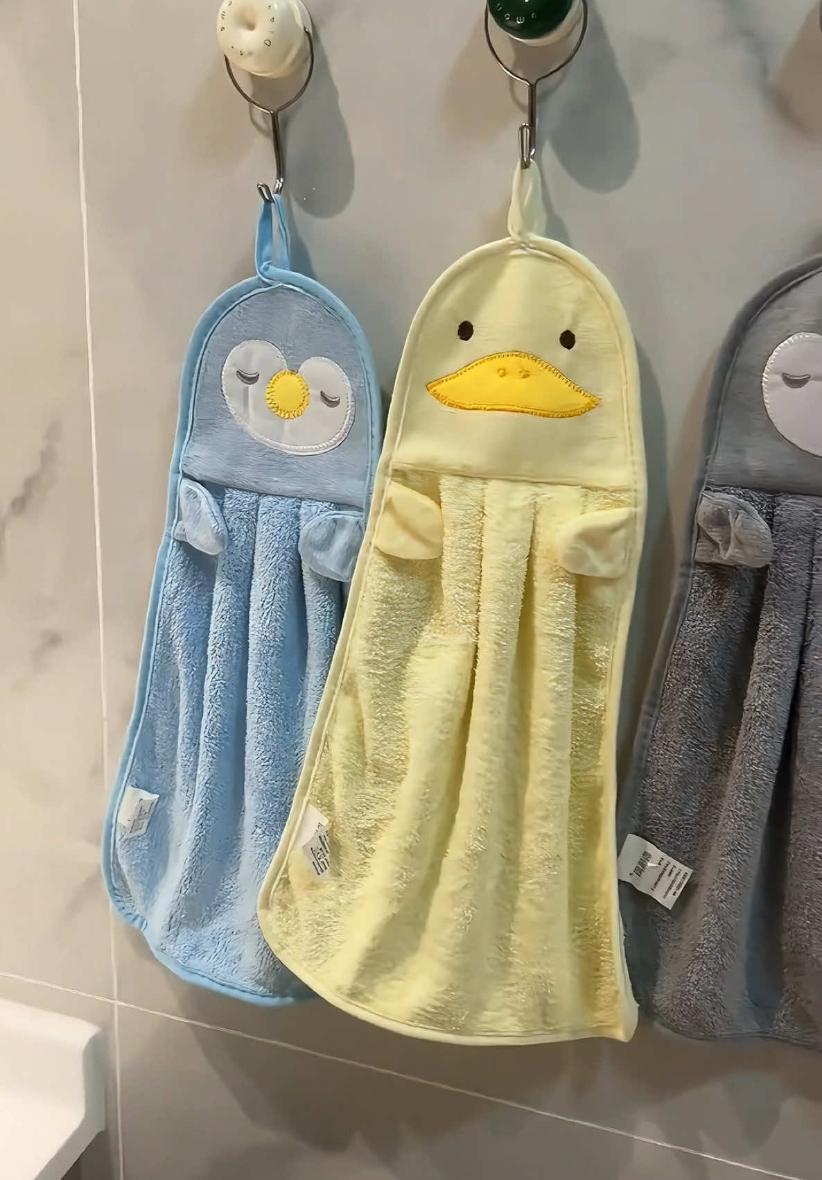 Khăn lau tay hoạt hình thấm hút tốt #khanlautay #khănlautaynhàbếp #khanlautaynhabep #xuhuong #lalap1995 