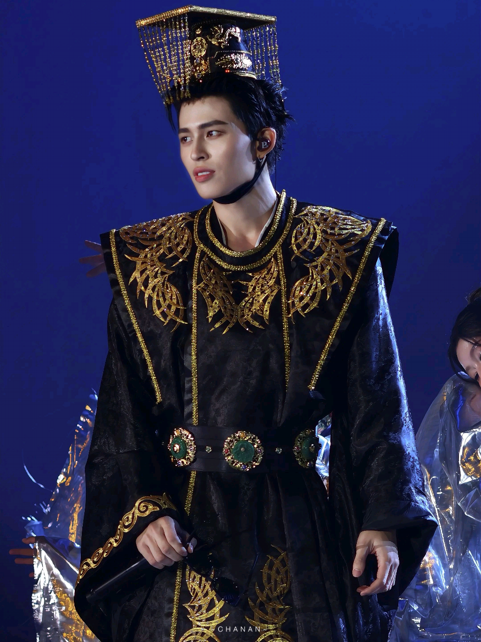 #PondPhuwinFanconD1  #ppnaravit 