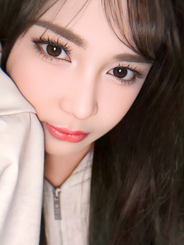 lapor ketua🫡,bidadari sudah ditemukan🫡🤍 #gitajkt48 #gitasekarandarini #jkt48newera 