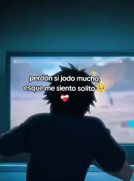 🙂‍↕️#❤️💕❤️💕❤️💕❤️💕 #viraltiktok #fyp #mesientosolo #perdon 