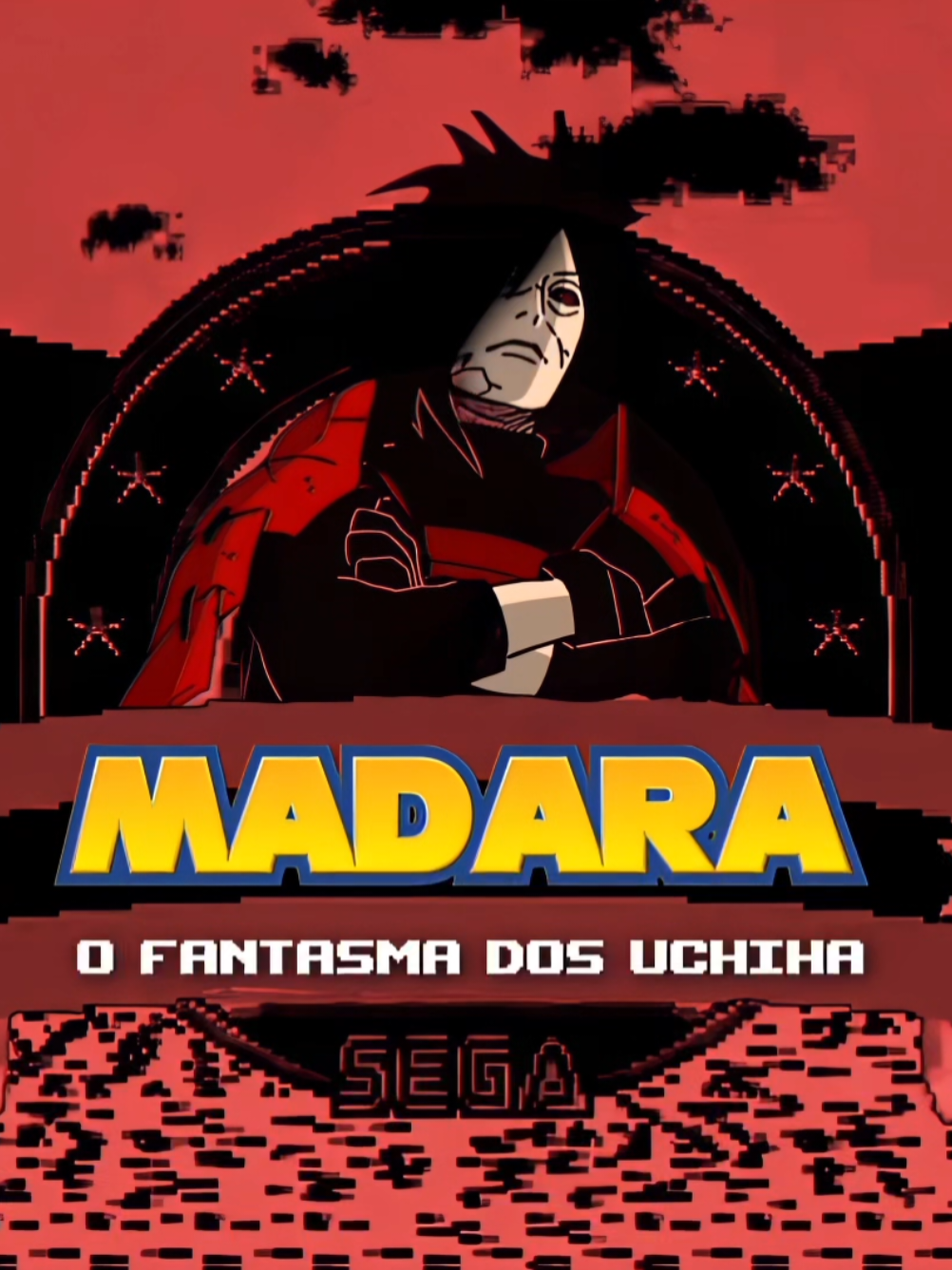 madara.exe edit  #madara #madaraedit #sonicexe #animeedit #naruto 