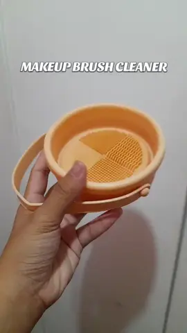 #makeupbrushcleaner #makeupbrushcleaning #makeupbrushes #makeupbrush 