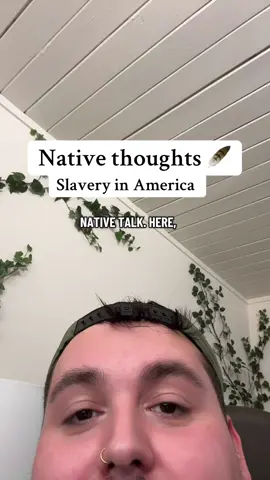#nativetiktok 