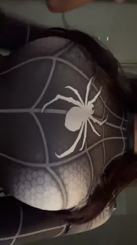 🕷️