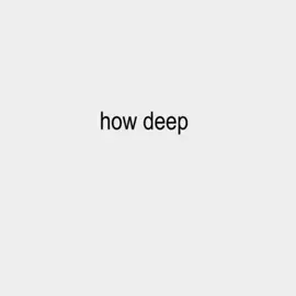 How deep is your love// #calvinharris #23h09mn #viral #lyricsvideo #lyrics 