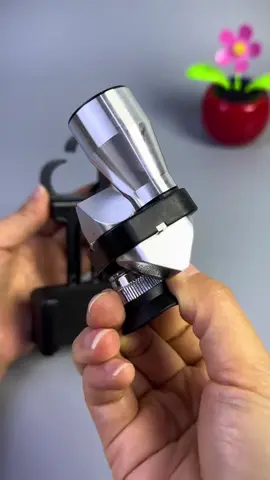 Ống nhòm mini gắn điện thoại #xuhuong #dodungtienich