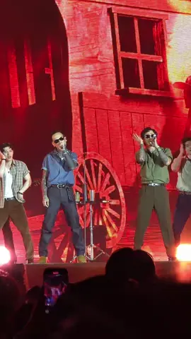 แค่ที่รัก #URBOYTJ #TIMETHAI  #EnchantedFest #EnchantedFest2025