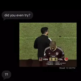 pido perdón por la calidad de mrdxd #venezuela #vinotinto #copadelmundo2026 