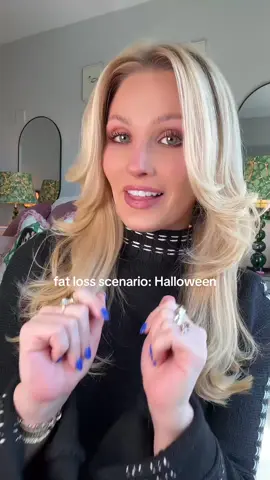 HAVE FUN YALL💛 #balance #fatlossforwomen #halloween #realisticweightloss #fatlosshacks 