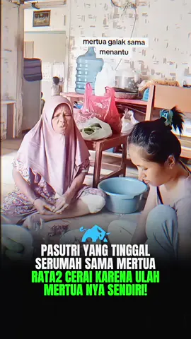 SEORANG MERTUA TEGA SERET MENANTUNYA SAAT LAGI MEMPERSIAPKAN BUMBU BUAT MASAK. @Andry Hakim @Stockwise  #andryhakim #saham #stockwise #menantu #mertua 