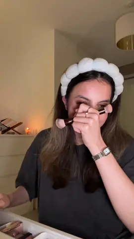Can I still keep Pashto on my CV? 🥴#pashto #grwm #makeuptutorial #pakistanitiktok #pashtun 